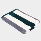 370 GSM White Cotton Bath Towel, , small image number null