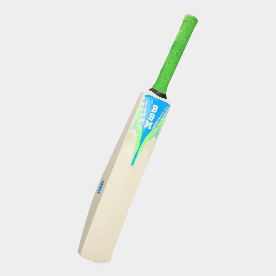 Kid's Wooden Bat, , large