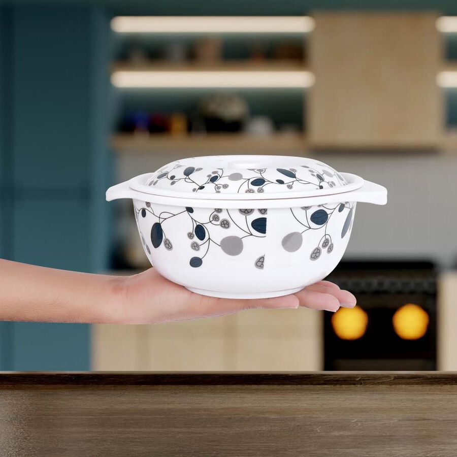 1.3L Melamine Bowl, , large