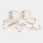 40 Pc. Melamine Dinner Set, , small image number null