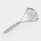 Stainless Steel Vegetable & Pav Bhaji Masher, , small image number null