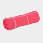 330 GSM Fuchsia Cotton Bath Towel, , small image number null