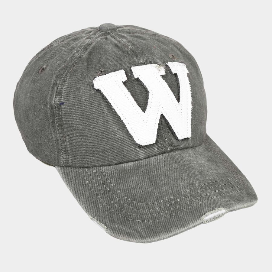 Men's Canvas Cap, , large image number null