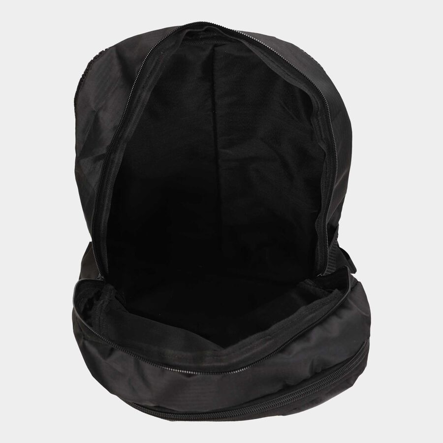 Polyester Back Pack, , large image number null