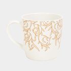 Bone China Mug, 180 ml, Set of 6, , small image number null