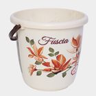 20 L Plastic Bucket, , small image number null
