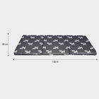 Grey Polyester Mattress, , small image number null