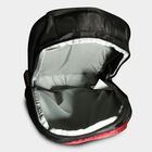 Black Backpack with Laptop Sleeve, 30 L (Approx), , small image number null