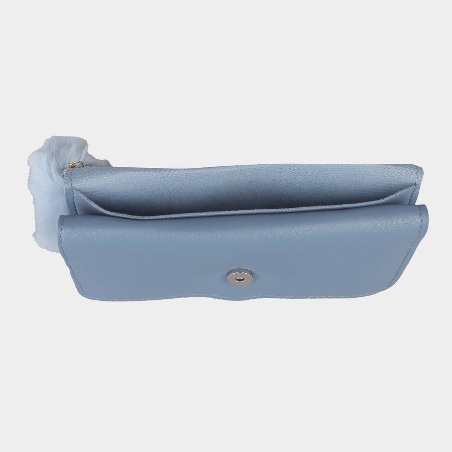 Ladies Envelope Clutch - Small, , large image number null