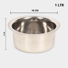 1 L Steel Patila, , small image number null