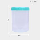 550 ml Plastic Container Set of 4, , small image number null