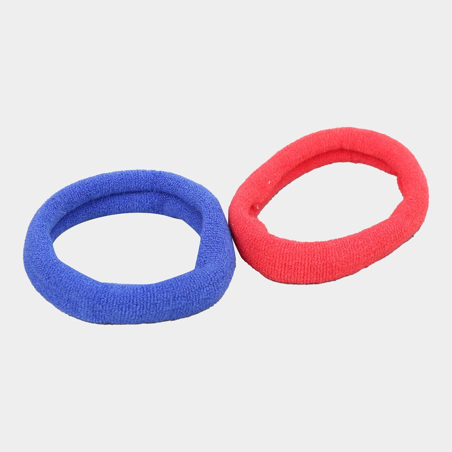 Hair Accessories Set - Color/Design May Vary, , large image number null