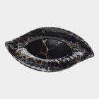 Melamine Snack Plate, , small image number null