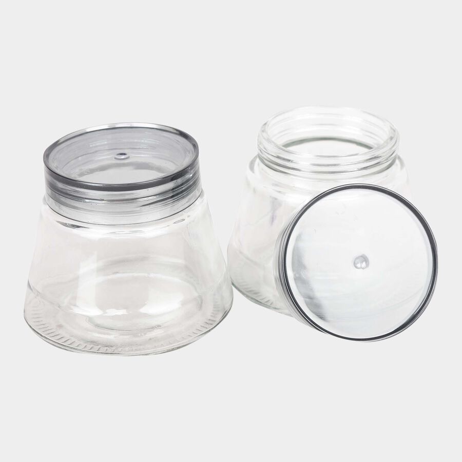 300 ml Glass Jar, , large image number null