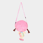 Kid's Cute Doll Bag , , small