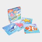 Kid's Aquatic Animals Puzzle, 24 Pcs., , small image number null