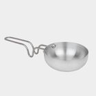 Aluminium Tadka Pan, , small image number null