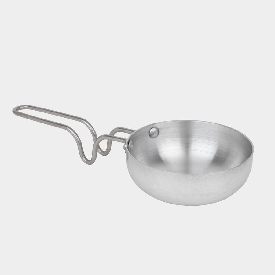 Aluminium Tadka Pan, , large image number null