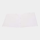 Paper Diary, 19 cm X 25.5 cm, 80 - Colour/Design May Vary, , small image number null