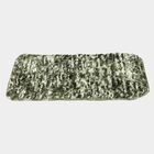 Anti-Skid Green Polyester Door Mat, , small image number null