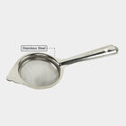 Stainless Steel Tea Strainer, , small image number null
