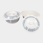 36 Pcs. Melamine Dinner Set, , small image number null