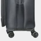 8-Wheel Polyester Soft Case Trolley, Medium, , small image number null