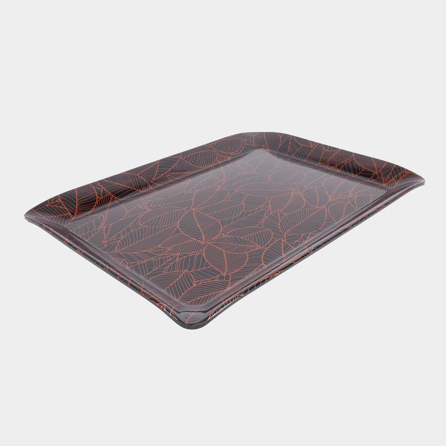 Melamine Serving Tray, , large image number null