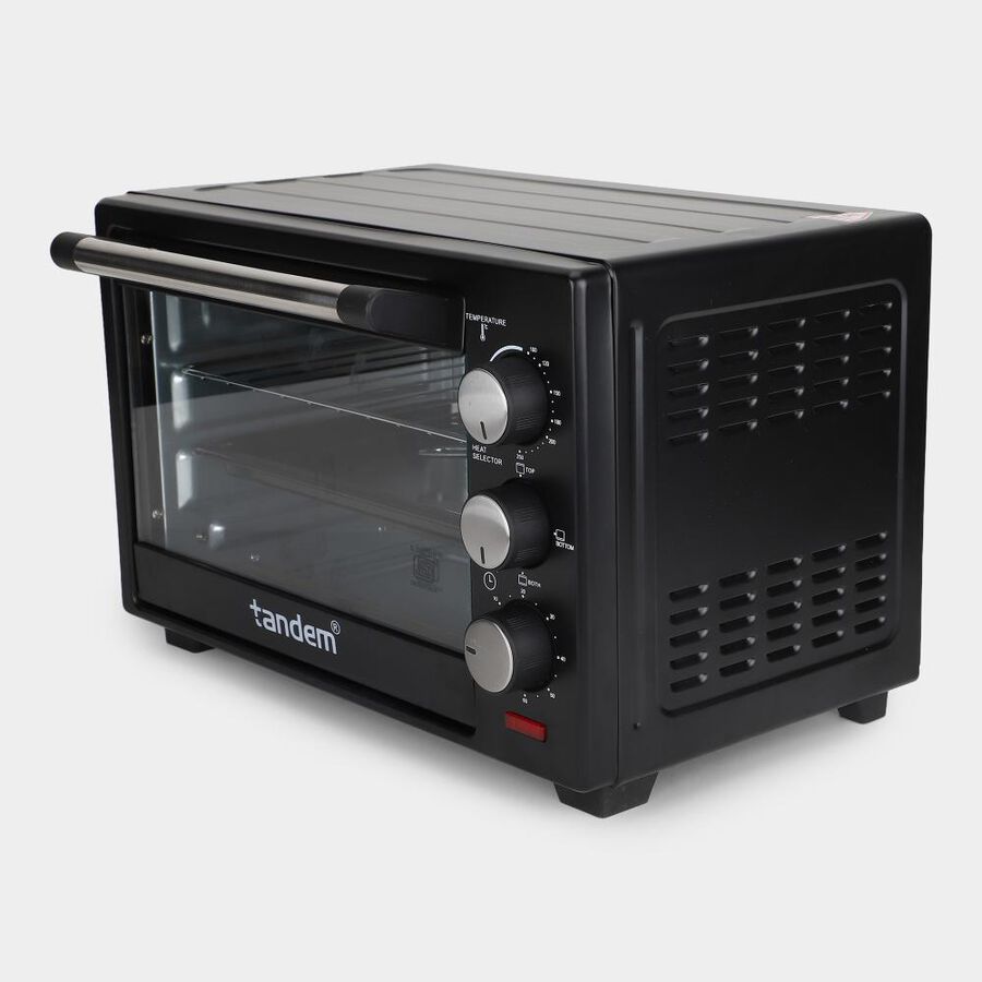 Oven Toaster Griller, , large