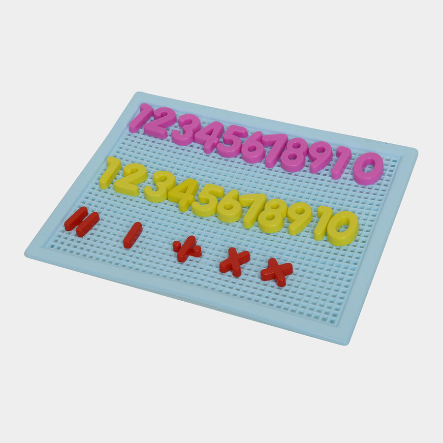 Numbers 36 Pcs., , large image number null
