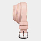Ladies Pink Belt, , small image number null