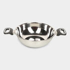 1.8L Steel Kadahi, , small