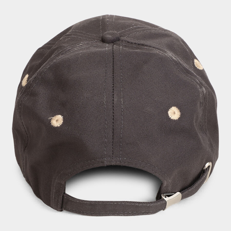 Men's Cotton Cap, , large image number null