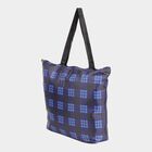 Women's Printed Fabric-Nylon Shopping Bag, Medium, , small image number null