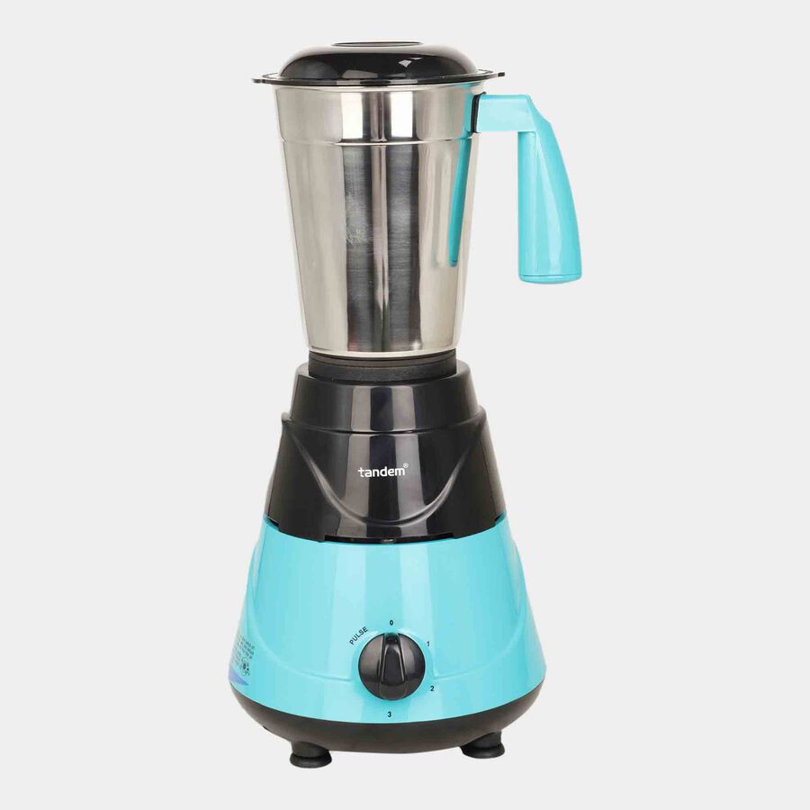 500W Mixer Grinder,2 Jar, , large image number null