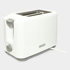 700 W Plastic Toaster, , small image number null