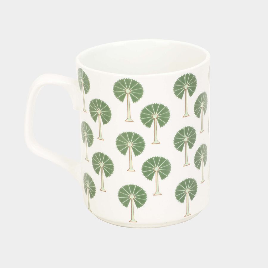 1 Pc. 250 ml Bone China Milk Mug, , large image number null