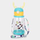 500L Green Plastic Sipper, , small