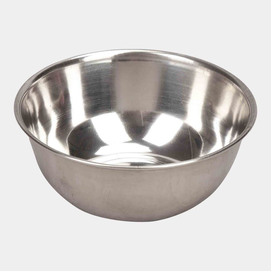 Stainless Steel Bowl, , large image number null