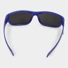 Kid's Plastic Gradient Sports Sunglasses, , small image number null