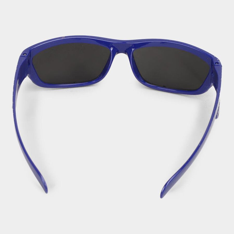 Kid's Plastic Gradient Sports Sunglasses, , large image number null