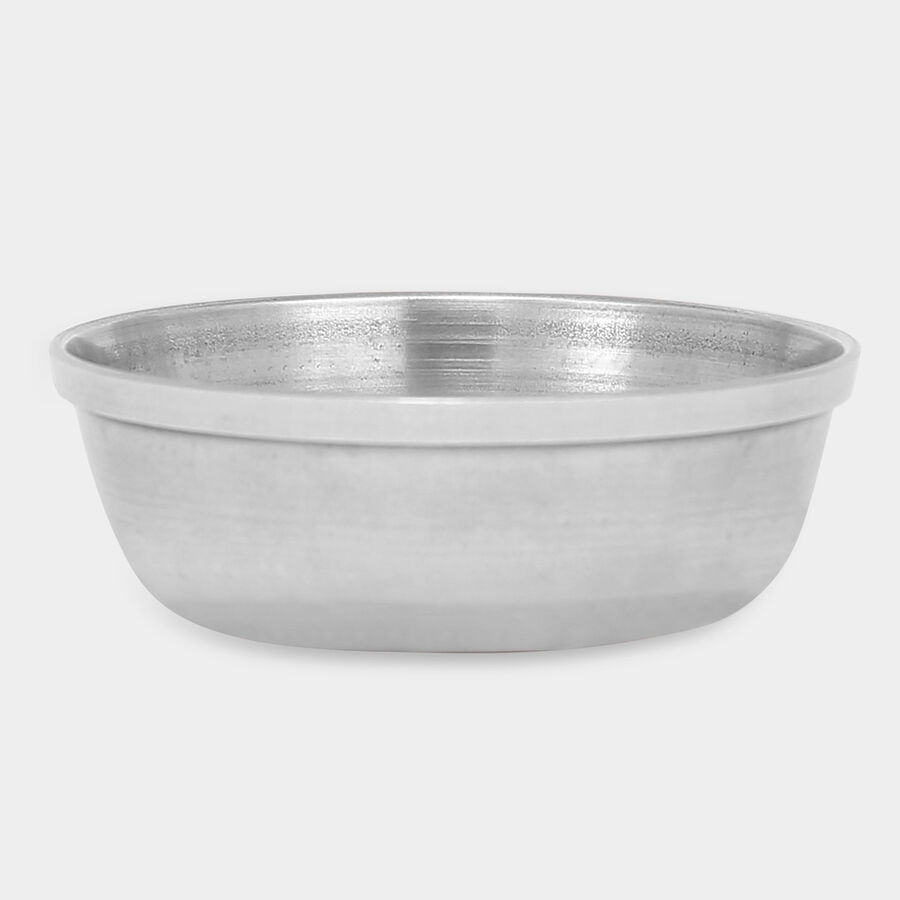 Stainless Steel Chutney Bowl (Katori) - 5.5cm, , large image number null