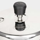 3 L Stainless Steel Pressure Cooker, , small image number null