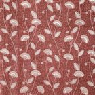5ft. Maroon Polyester Curtain, , small image number null
