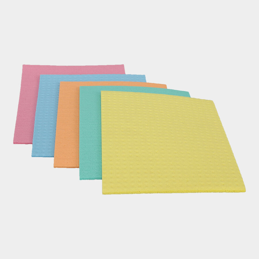Cellulose Wipes, , large image number null