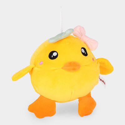 Kid's Plastic Animals Toy 