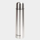 1 L Steel Insulated Water Bottle, , small image number null