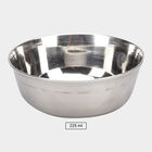 Stainless Steel Bowl (Katori) - 10cm, , small image number null