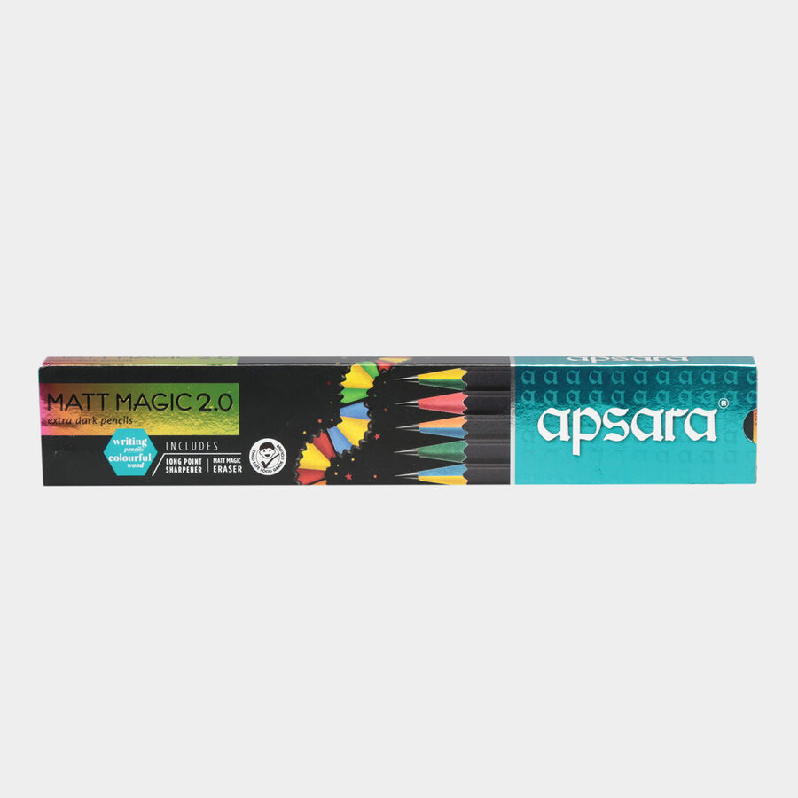 An pencil deals