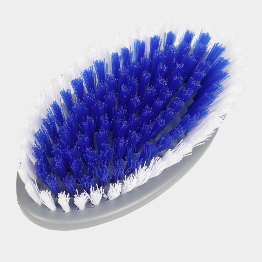 Plastic Cloth Brush, , large image number null